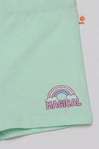 Zivame Girls Boyshorts (Pack of 3) - Multicolor — thumbnail 7